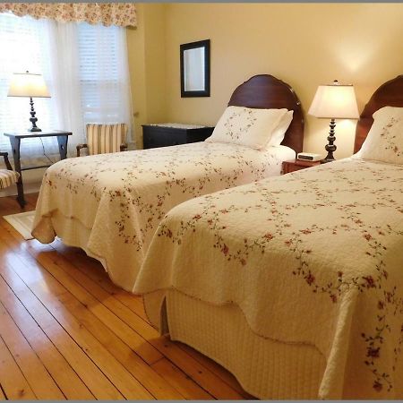 Celtic Charm Bed And Breakfast ซิดนีย์ ภายนอก รูปภาพ